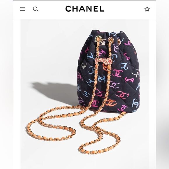 Newest Chanel 2024 spring/ summer bag - Picture 5 of 9